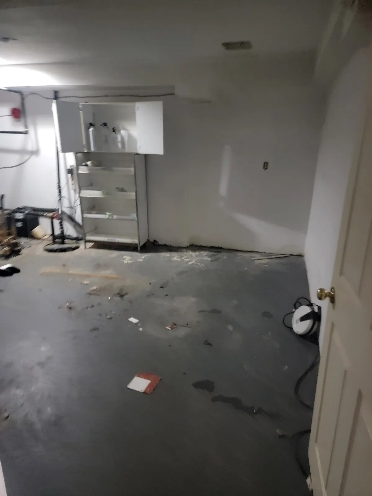 After — Large Courtice House Eviction - Cleanout in Courtice, Ontario in Courtice