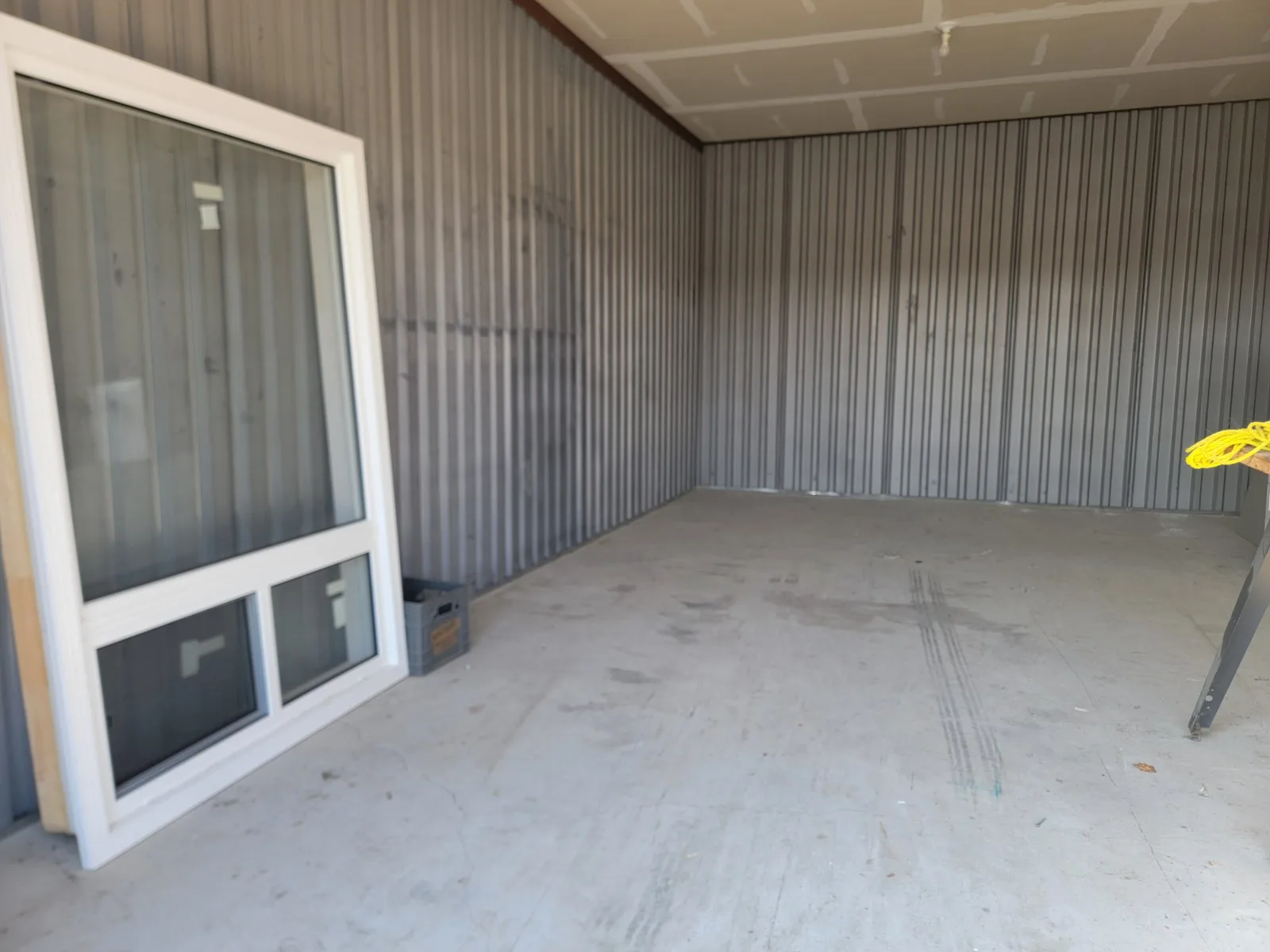 After — Storage Locker Cleanout - Bowmanville in Bowmanville